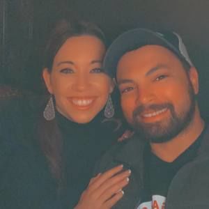 Meet your Posher, Jason